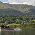 Beck Cottage, Within Walking Distance Of The Lake, Shops, Pubs & Restaurants Of