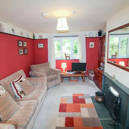 بيت للعطل Beck Cottage, Within Walking Distance Of The Lake, Shops, Pubs & Restaurants Of كونيستون