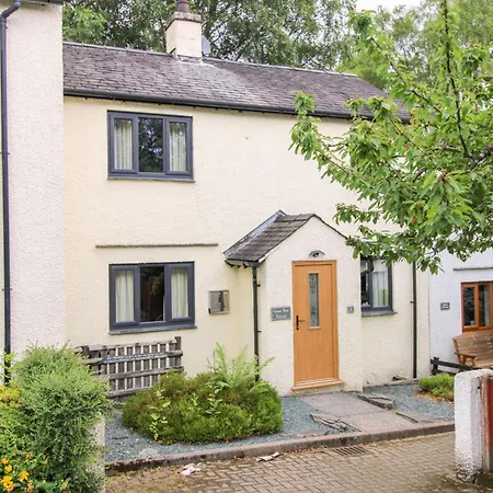 Beck Cottage, Within Walking Distance Of The Lake, Shops, Pubs & Restaurants Of * كونيستون