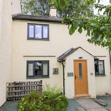 Beck Cottage, Within Walking Distance Of The Lake, Shops, Pubs & Restaurants Of بيت للعطل