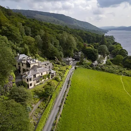 Beck Cottage, Within Walking Distance Of The Lake, Shops, Pubs & Restaurants Of *
